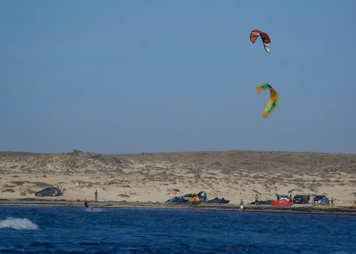 The Wind\'S Breath, Perfect For Relaxing Getaway