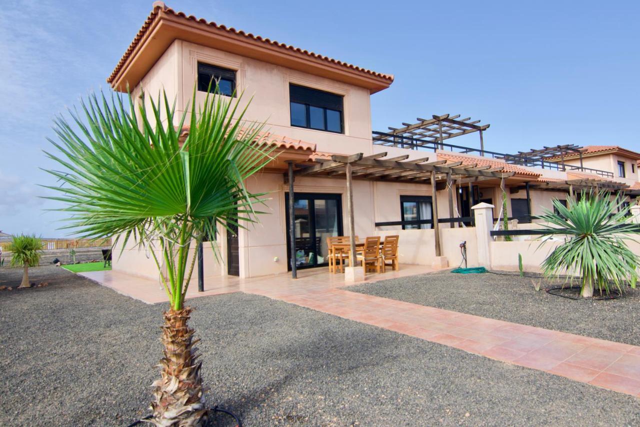 Hébergement de vacances The Wind's Breath, Perfect For Relaxing Getaway La Oliva