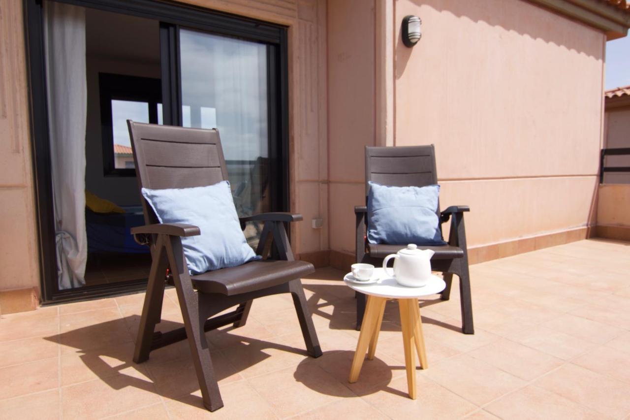 The Wind's Breath, Perfect For Relaxing Getaway Hébergement de vacances La Oliva