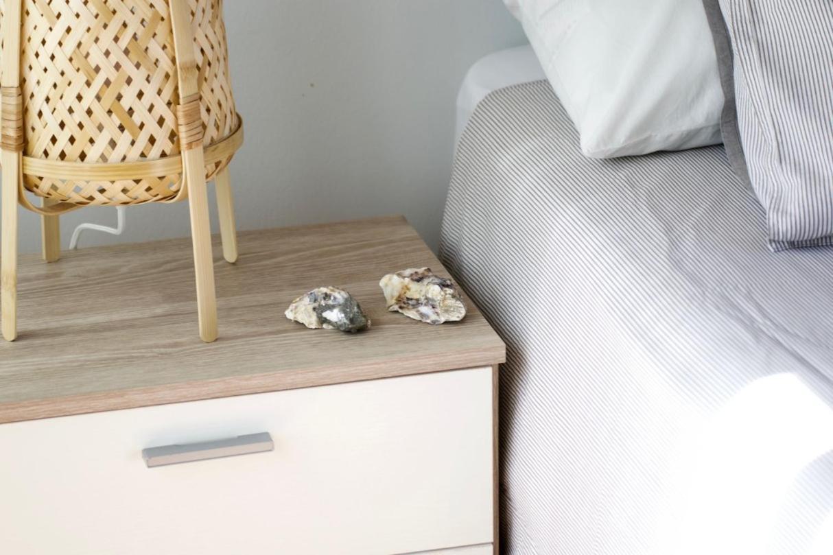 Hébergement de vacances The Wind's Breath, Perfect For Relaxing Getaway