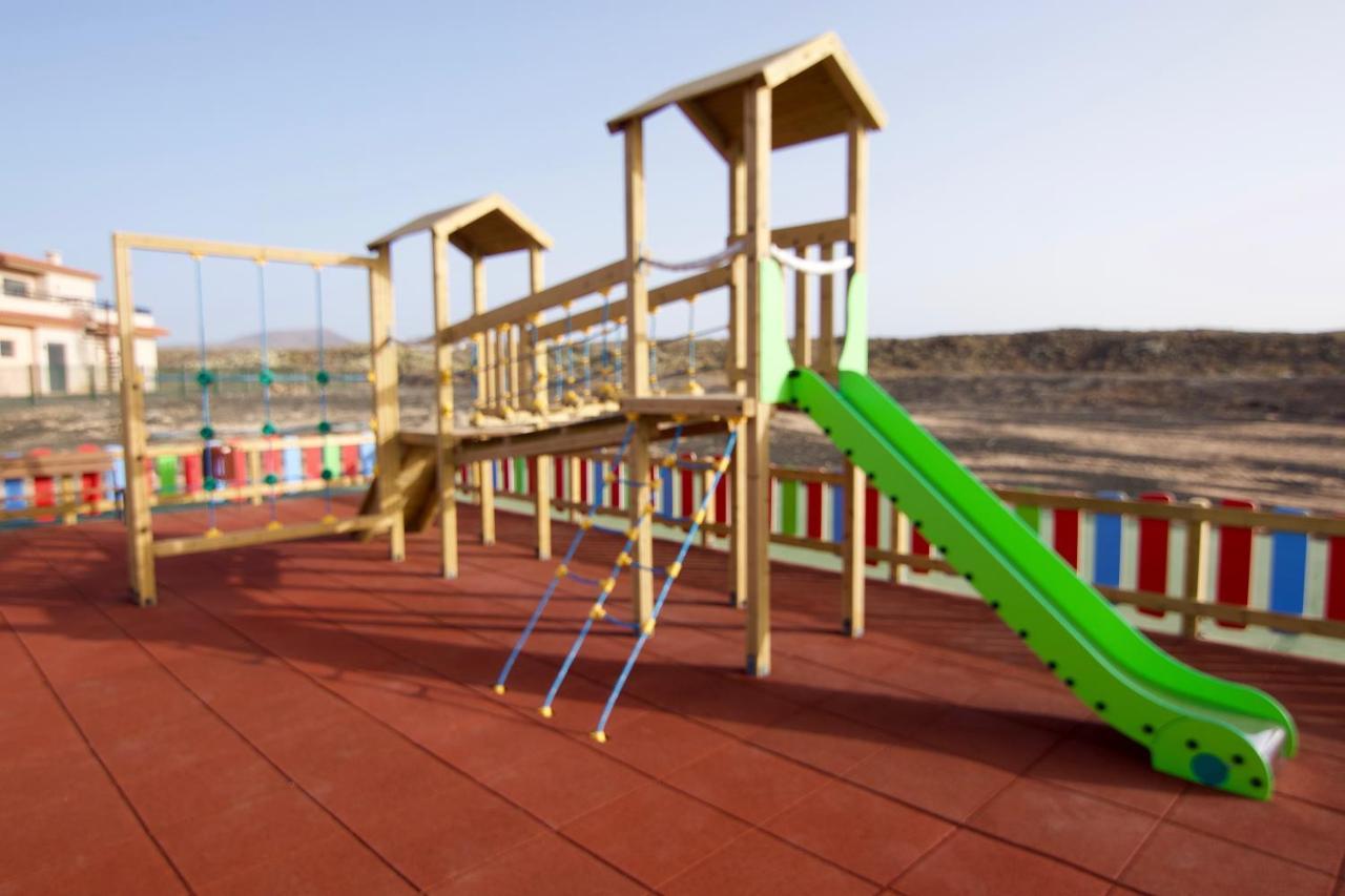 The Wind's Breath, Perfect For Relaxing Getaway Hébergement de vacances La Oliva