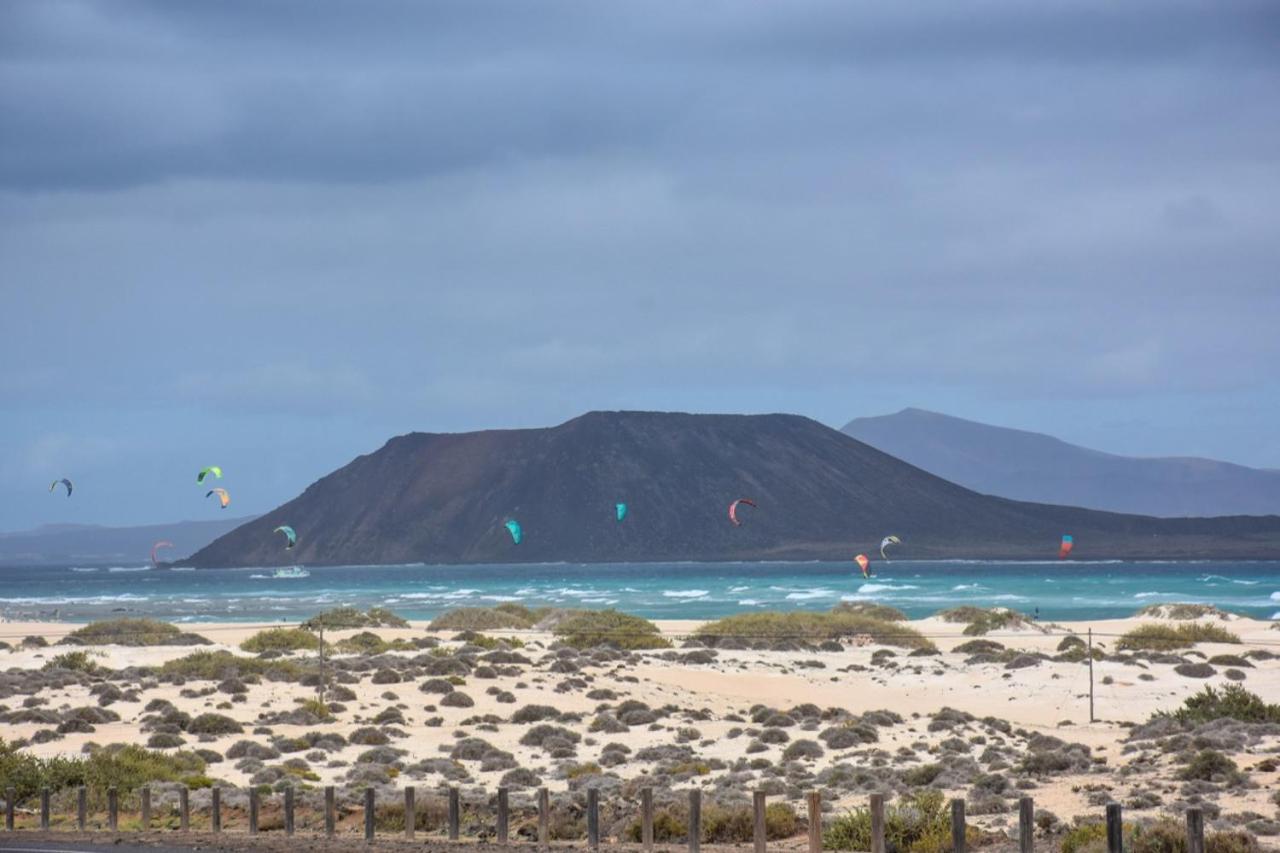 The Wind's Breath, Perfect For Relaxing Getaway Hébergement de vacances La Oliva