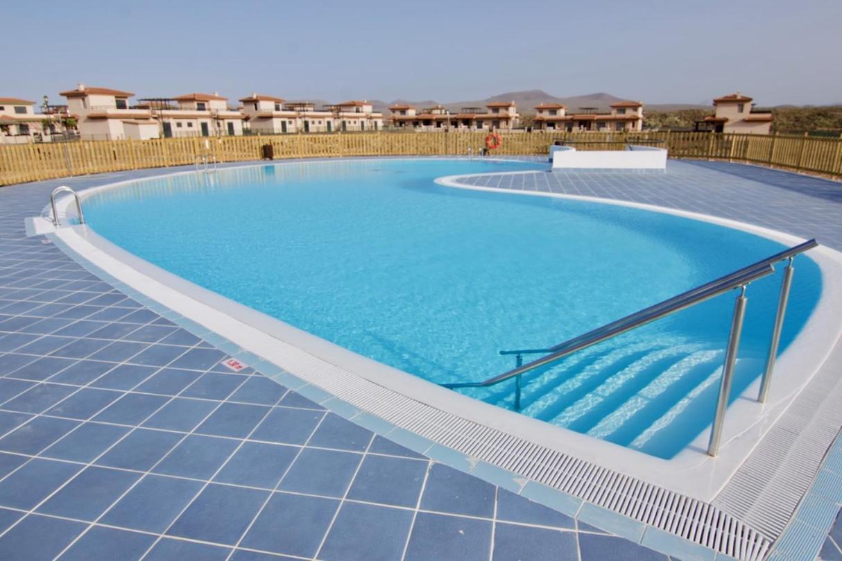 Hébergement de vacances The Wind's Breath, Perfect For Relaxing Getaway La Oliva