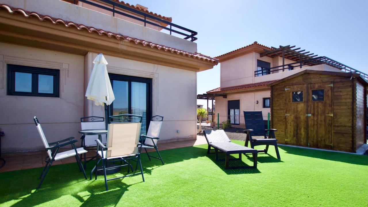 The Wind's Breath, Perfect For Relaxing Getaway
