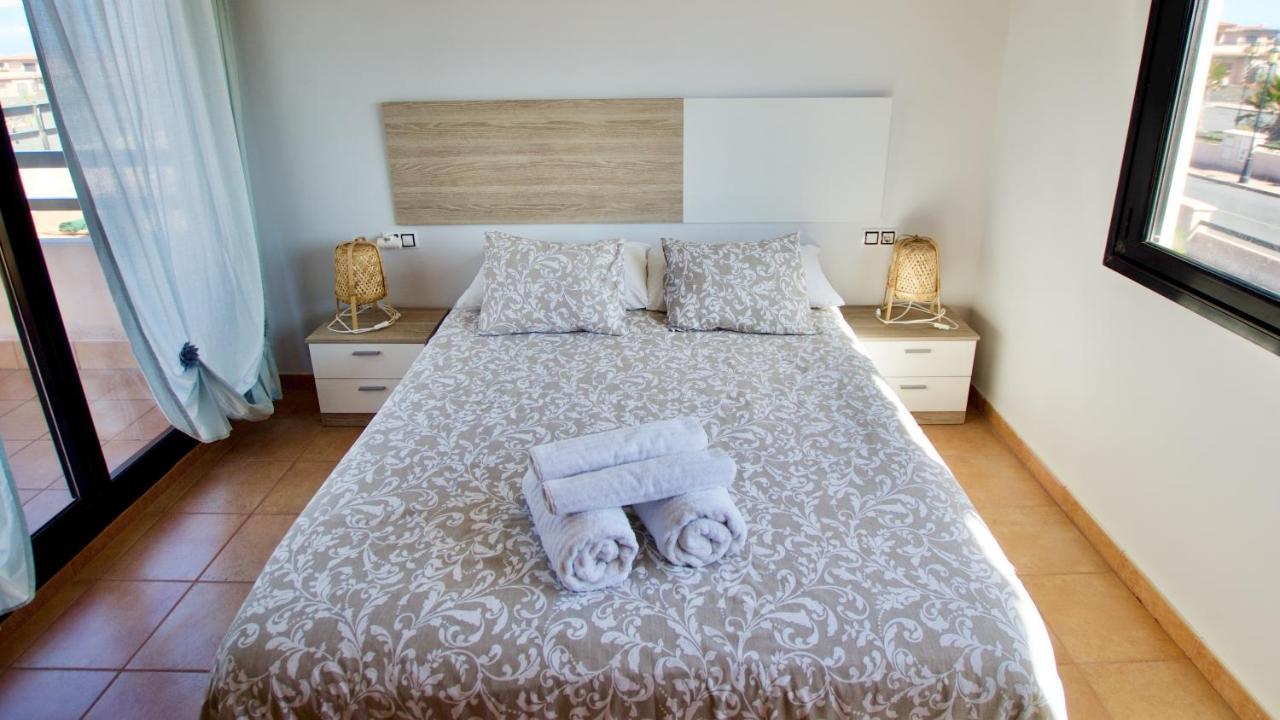 The Wind's Breath, Perfect For Relaxing Getaway * La Oliva