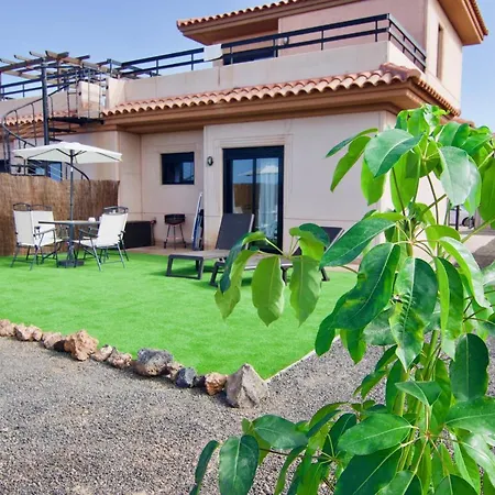 The Wind'S Breath, Perfect For Relaxing Getaway Villa La Oliva Exterior photo