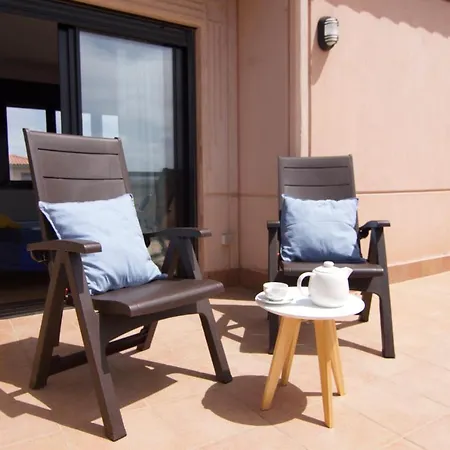 The Wind'S Breath, Perfect For Relaxing Getaway Villa La Oliva Exterior photo