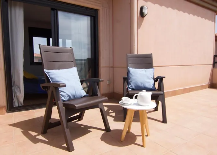 The Wind\'S Breath, Perfect For Relaxing Getaway