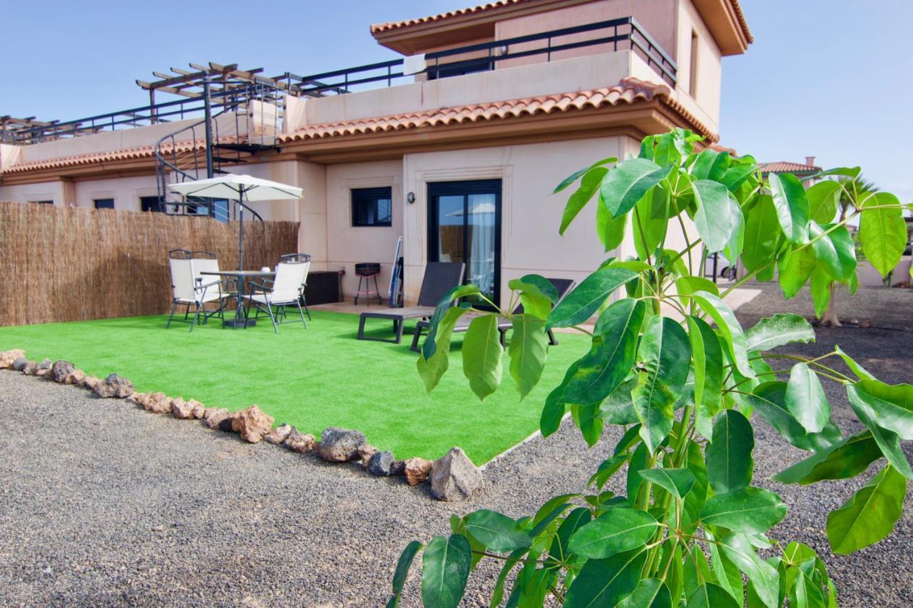 The Wind's Breath, Perfect For Relaxing Getaway * La Oliva
