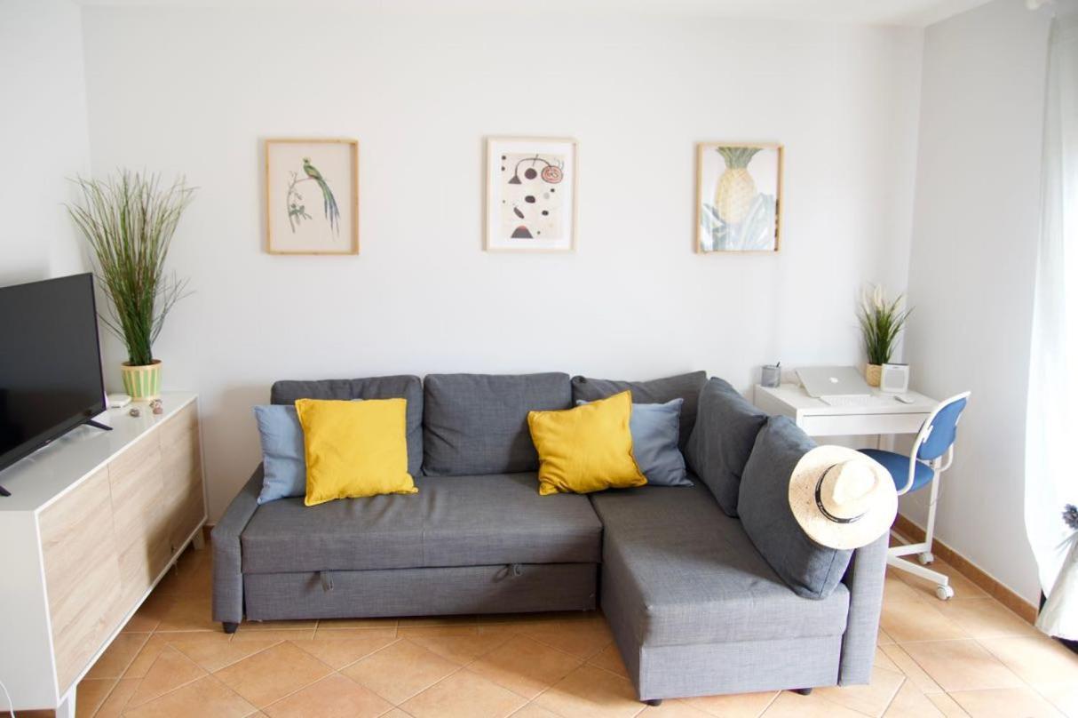 Casa vacanze The Wind's Breath, Perfect For Relaxing Getaway La Oliva