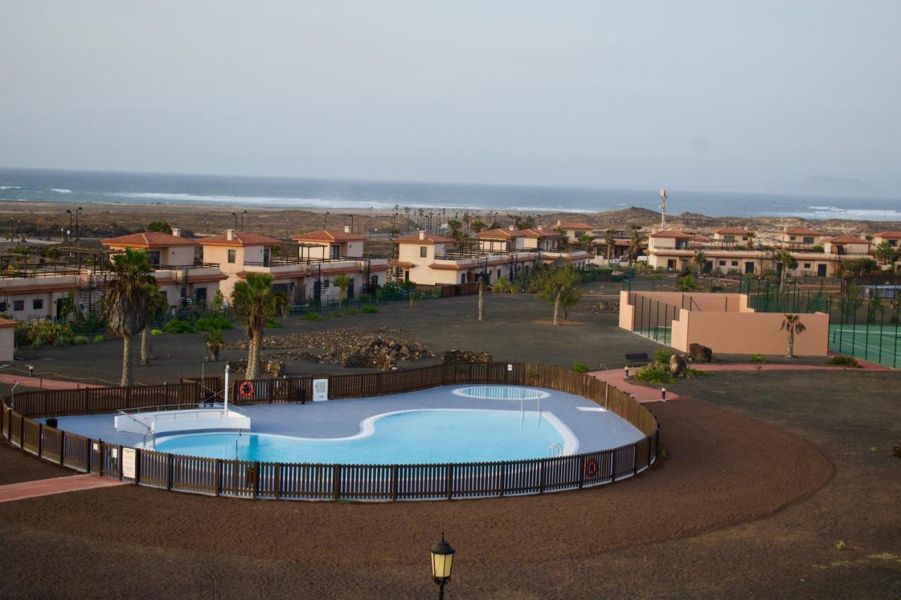The Wind's Breath, Perfect For Relaxing Getaway * La Oliva