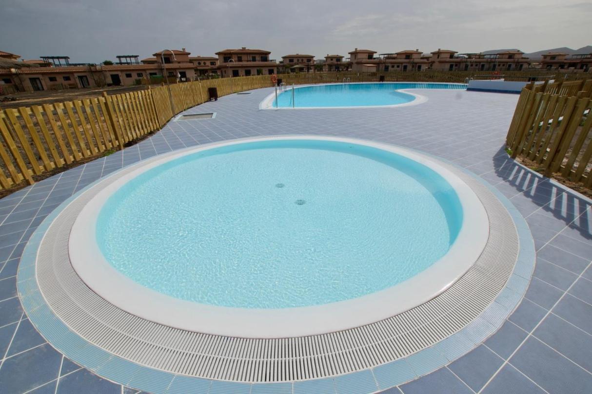 The Wind's Breath, Perfect For Relaxing Getaway Casa vacanze La Oliva